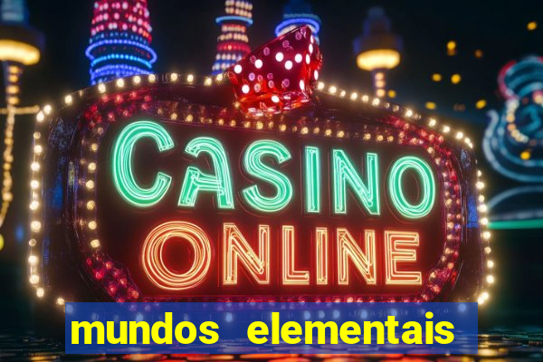 mundos elementais apk 2024